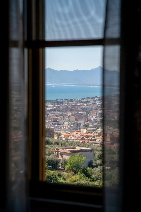 Villa Panoramica Terracina Exterior photo