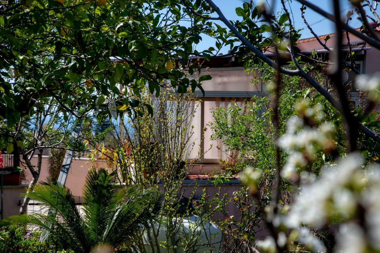 Villa Panoramica Terracina Room photo
